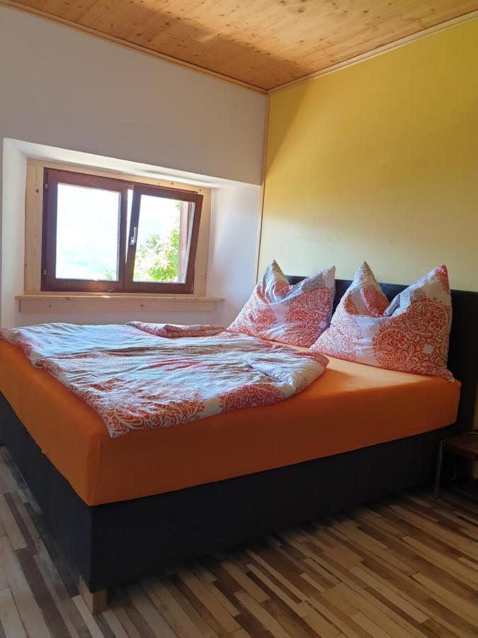 Ferienwohnung Duens4 Duns 외부 사진