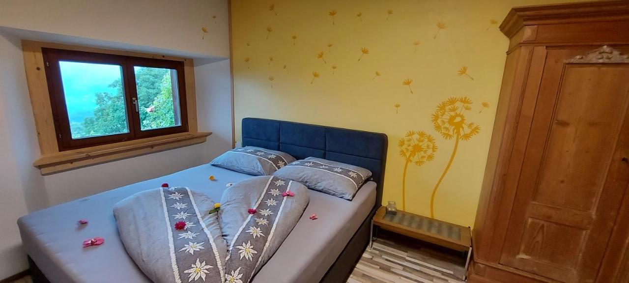 Ferienwohnung Duens4 Duns 외부 사진